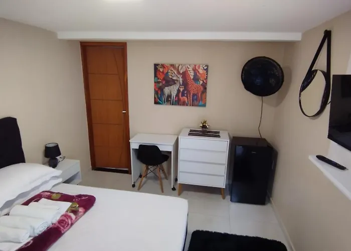 Suite Du Vo