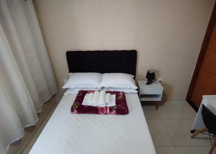 Suite Du Vo