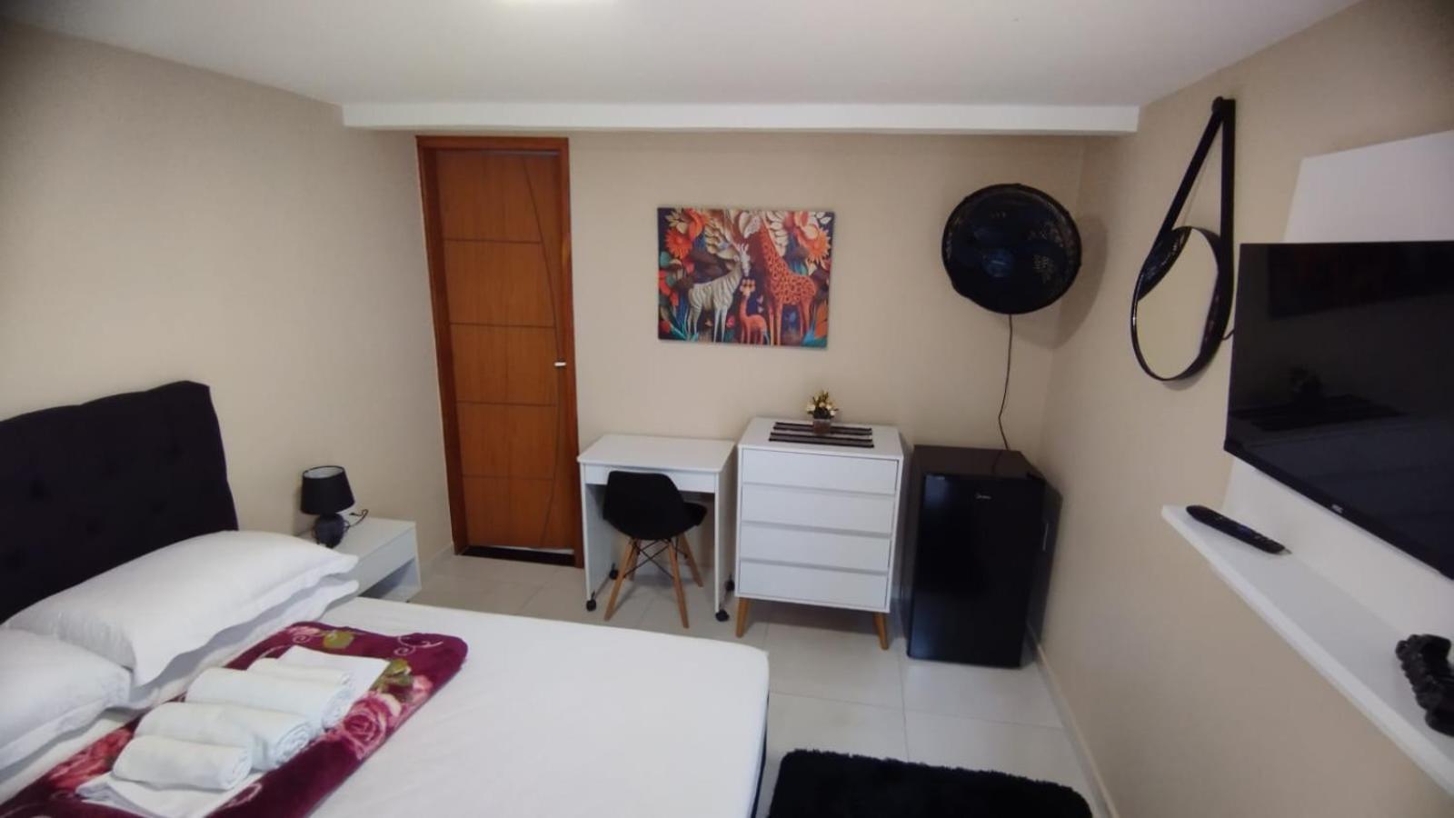 Apartment Du Vo *