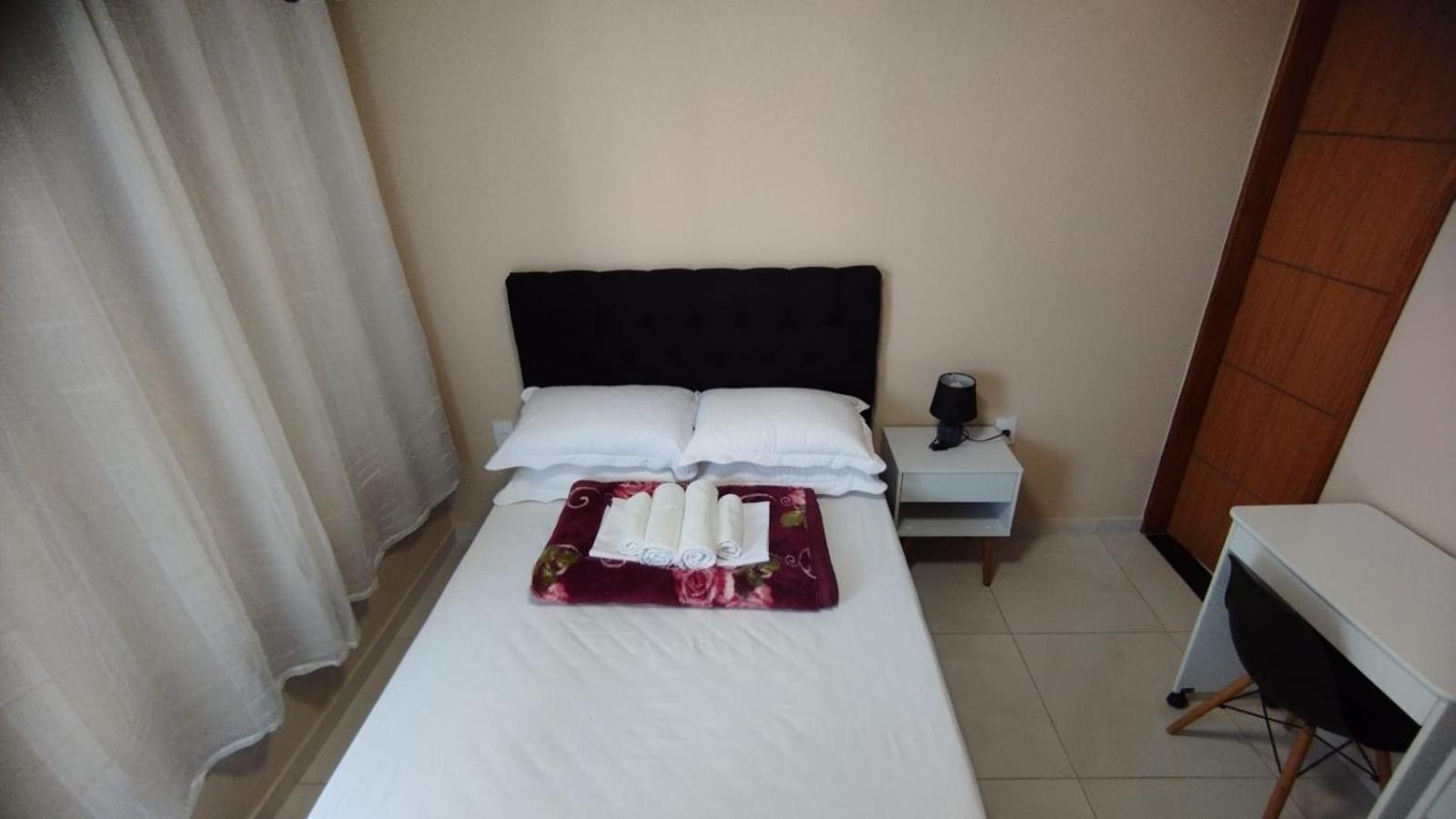 Du Vo Apartment Santa Teresa (Espirito Santo)
