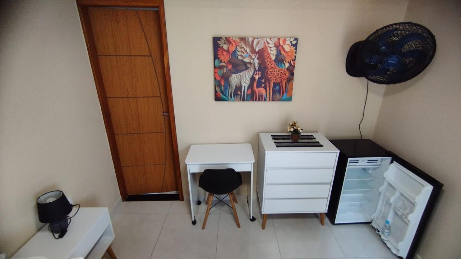 Apartment Du Vo Santa Teresa (Espirito Santo)